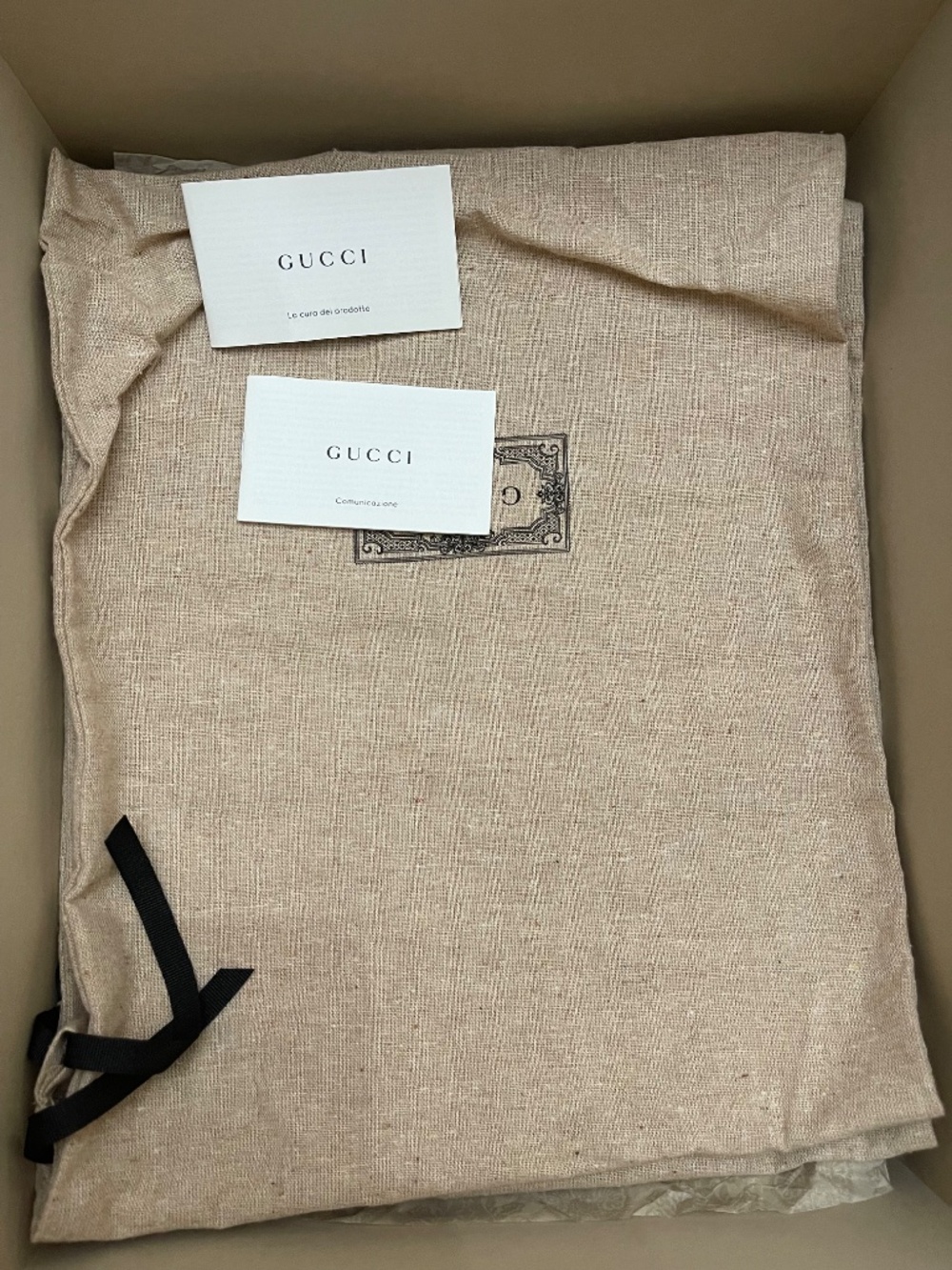 Gucci Clogs Sandals - Picture 5 of 5